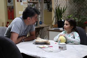 فیلم کوتاه «آغوش امن» نگاهی متفاوت به آسیب‌های اجتماعی است