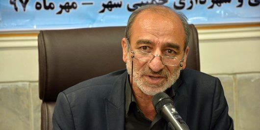 الحاق خمینی شهر به اصفهان صحت ندارد
