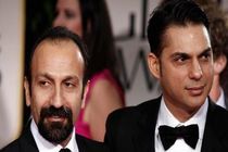 پیام تازه پیمان معادی به اصغر فرهادی