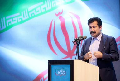 دولت با تمام توان کنار پزشکیان برای ایران ایستاده است