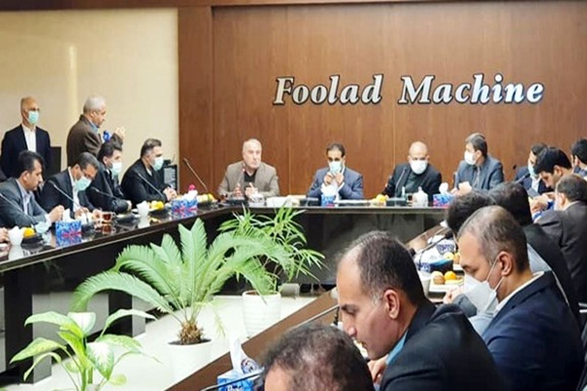 وزیر کشور در نکا