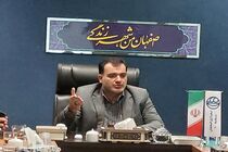 راه اندازی بازیکده لبخند در منطقه 10 شهرداری اصفهان در هفته اصفهان 