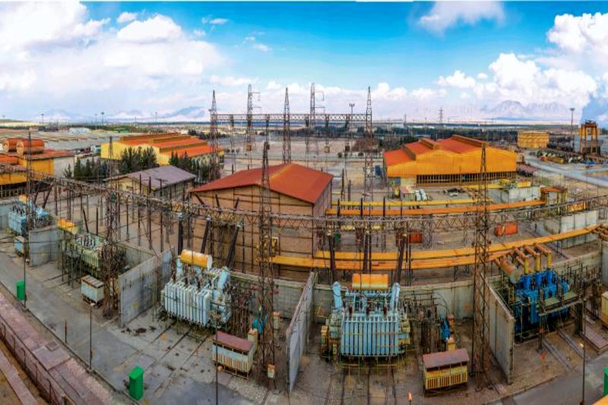 فولاد مبارکه