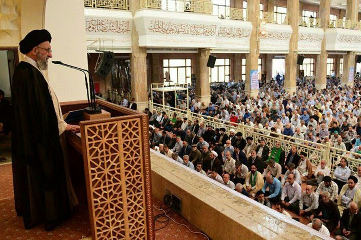 نماینده ولی فقیه در گلستان