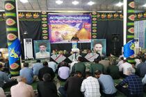 امروز اقتدار جمهوری اسلامی در اوج خود قرار دارد
