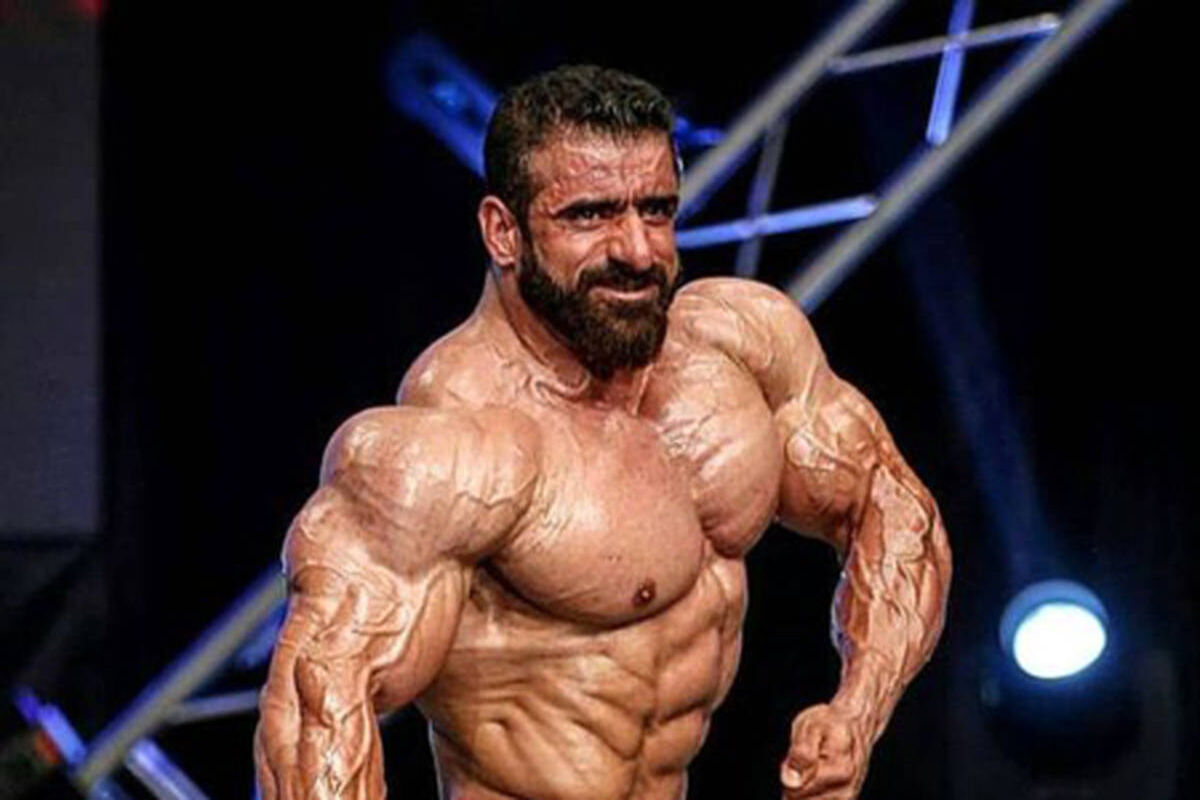 هادی چوپان