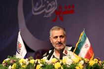 هوشمند سازی مرزهای جمهوری اسلامی ایران در دستور کار قرار دارد
