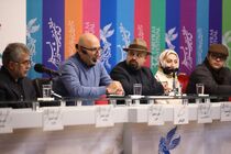 ساخت نت‌های مسی یک رویا مثل افتادن در چاه بود