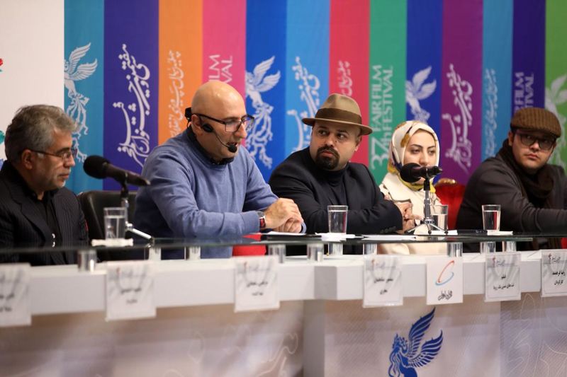 ساخت نتهای مسی یک رویا مثل افتادن در چاه بود