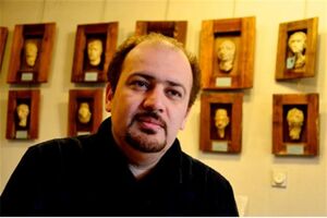 مهرداد اسکویی با «رویاهای دم صبح» مهمان نروژ شد