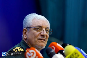 سخنگوی وزارت دفاع وجود محموله نظامی در حادثه بندر شهید رجایی را رد کرد