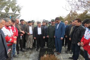 جشن چهل سالگی انقلاب را با شکوه تر از همیشه برگزار خواهیم کرد