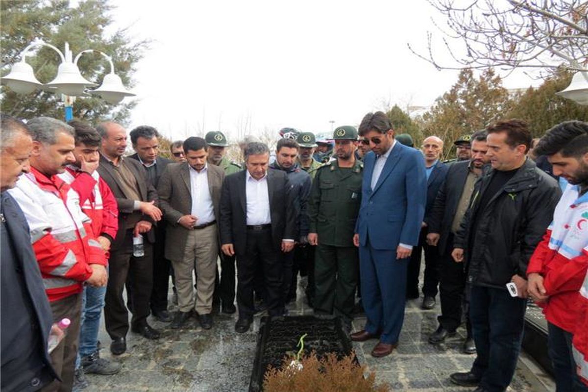 فرماندار قروه