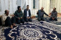 رشد و بالندگی کشور مرهون فداکاری شهداست