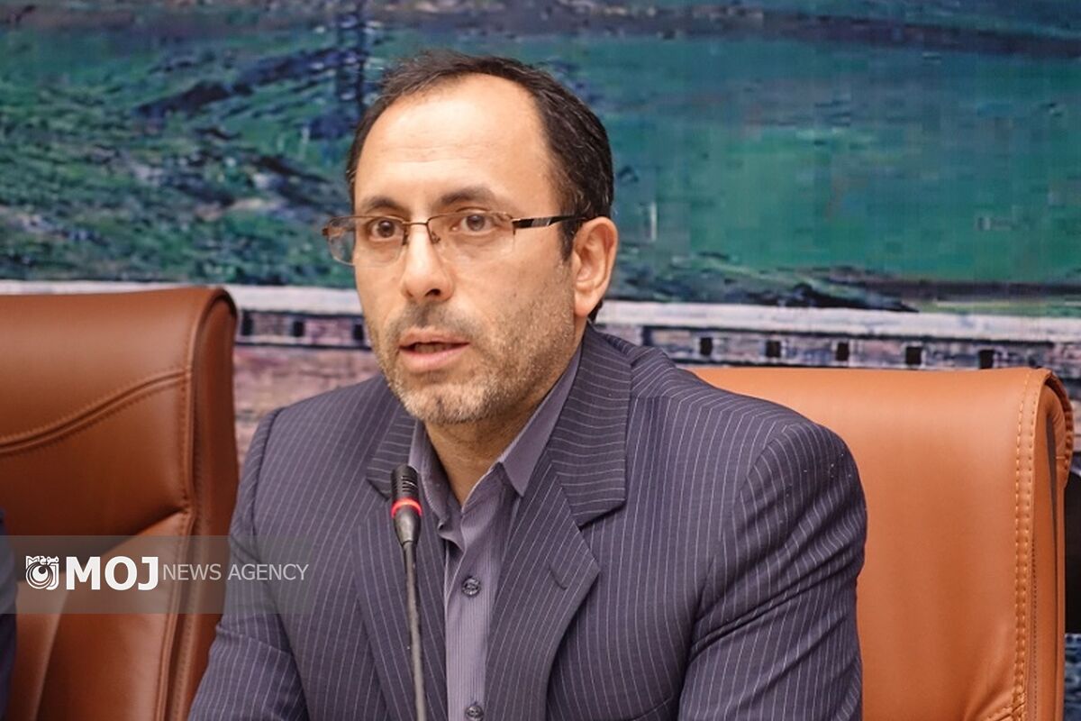 بهرام نصرالهی زاده