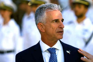 رئیس موساد با نخست‌وزیر قطر در دوحه دیدار کرد