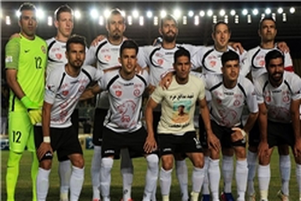 باشگاه نفت