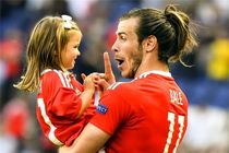 بیل: می‌دانستیم که بازی سختی مقابل ایرلند شمالی خواهیم داشت