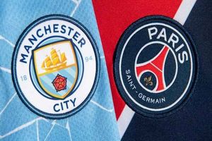 پخش زنده بازی منچسترسیتی و پاری سن ژرمن از شبکه سه سیما