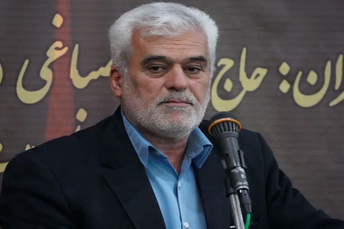 شهردار قزوین