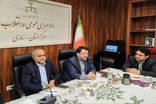تأکید دادستان مرکز مازندران بر تسریع در رسیدگی‌ها و تقویت اعتماد عمومی