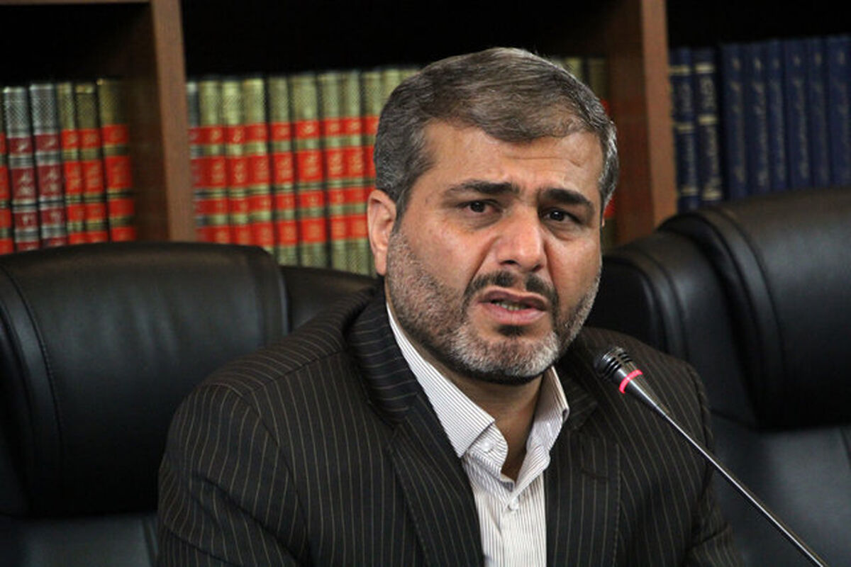 علی القاصی مهر