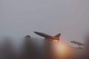 قطر و کویت از حملات پهپادی خبر دادند