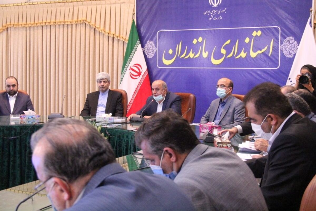 سرمایه گذاری چینی ها در مازندران