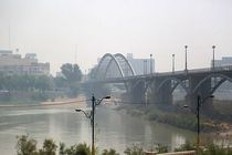 آلودگی گریبانگیر هوای زمستانی در خوزستان شد