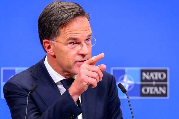دبیرکل ناتو به ایران اتهام زد
