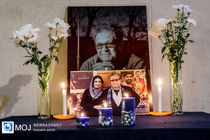 آخرین وضعیت پرونده قتل داریوش مهرجویی تشریح شد