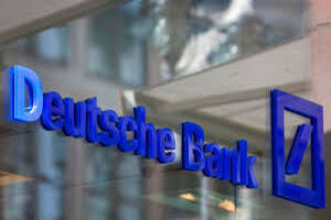 بانک دویچه 10 درصد نیروهای خود را تعدیل کرد