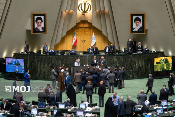 رفع ایرادات شورای نگهبان به لایحه ایمنی دریایی در صحن علنی صورت گرفت