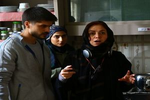 «تهران - تورنتو» آماده نمایش شد