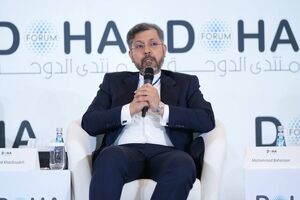  آمریکا به دیپلماسی وفادار نیست
