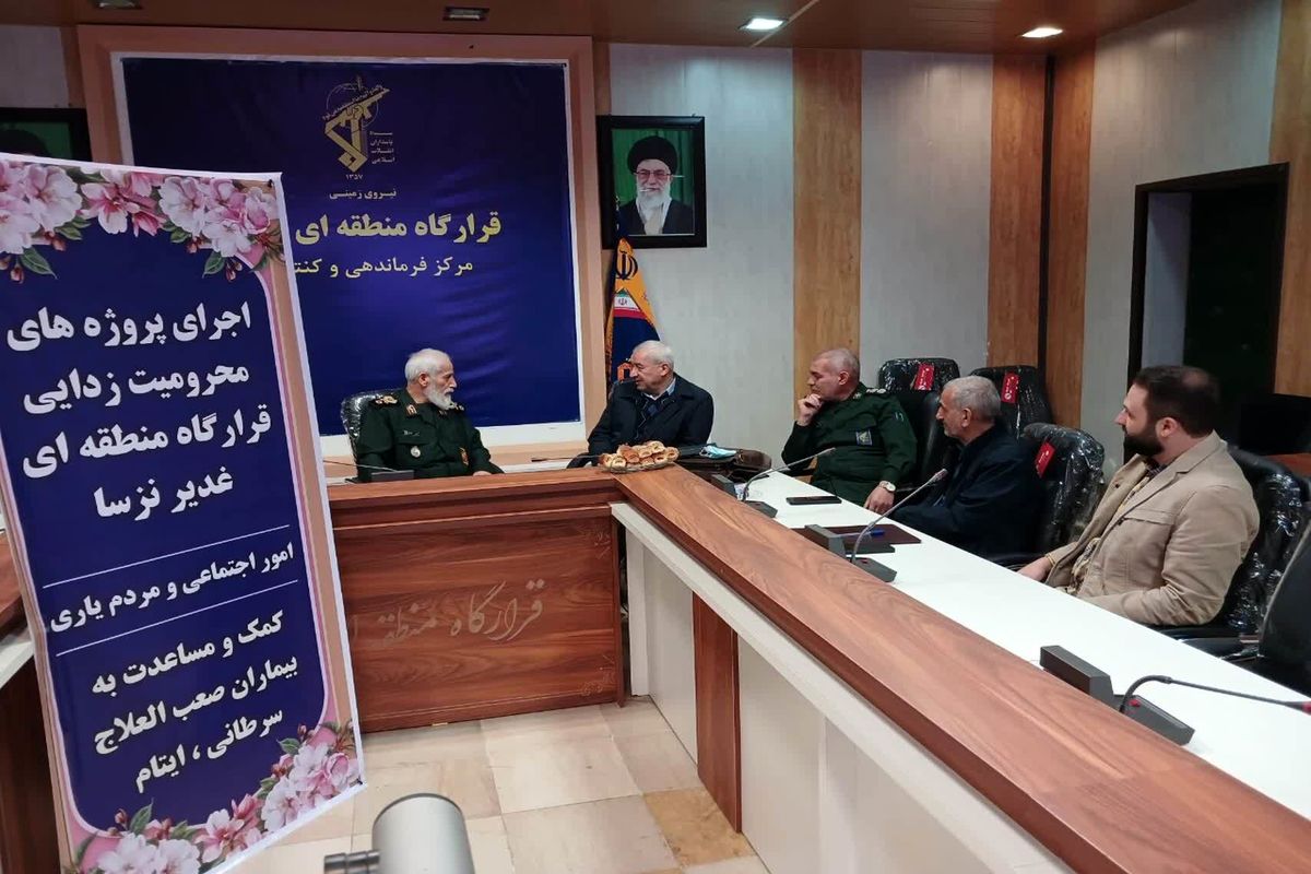سردار علی شالیکار