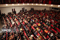 ثبت ۳۶ میلیارد ریالی فروش فیلم در سینماهای خراسان رضوی