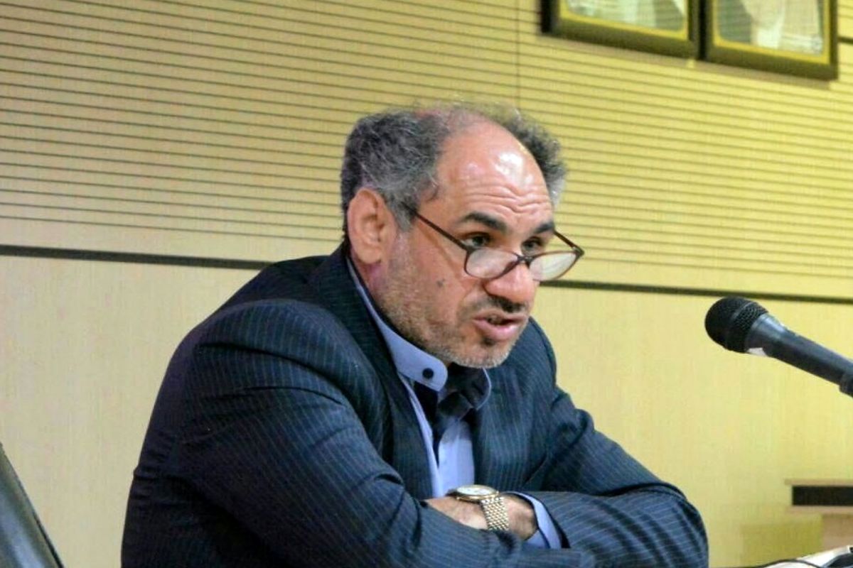 رئیس‌کل دادگستری کرمانشاه