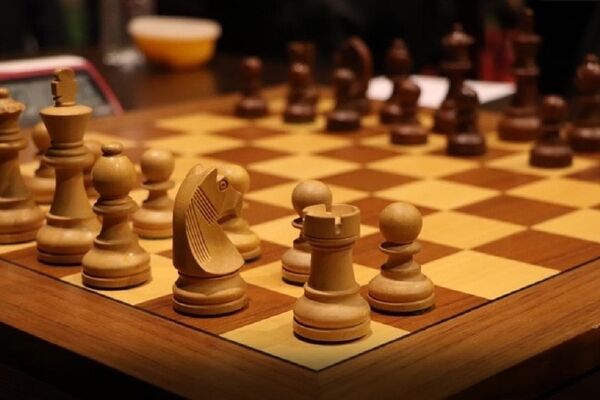 تیم نوجوانان شطرنج ایران در مسابقات بانکوک با عملکردی فوق‌العاده در صدر ایستاد