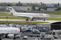 اتحادیه موتور هوایی ایران تشکیل می‌شود