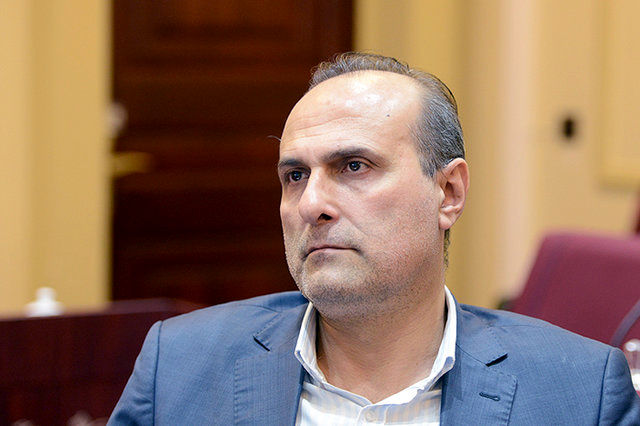 تمام فدراسیونها درگیر مسابقات جام جهانی هستند