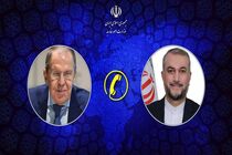 اسرائیل اقدام تازه‌ای علیه ایران صورت دهد، با پاسخ بسیار شدیدی مواجه خواهد شد