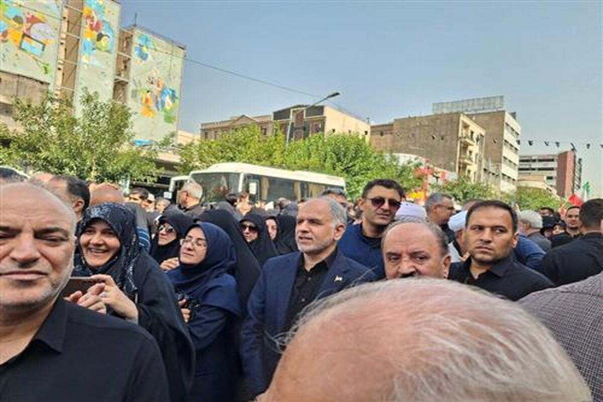 وزیر دادگستری