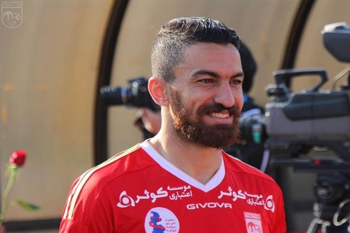 خالد شفیعی