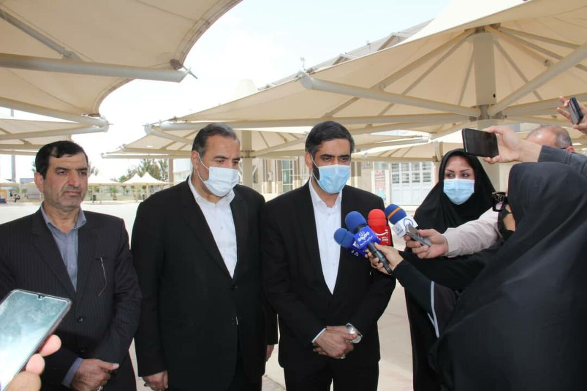 سعید محمد