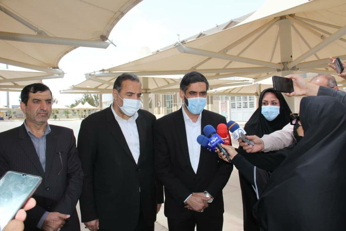 سعید محمد