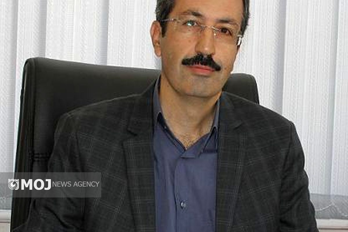 محمد حسین محمدی