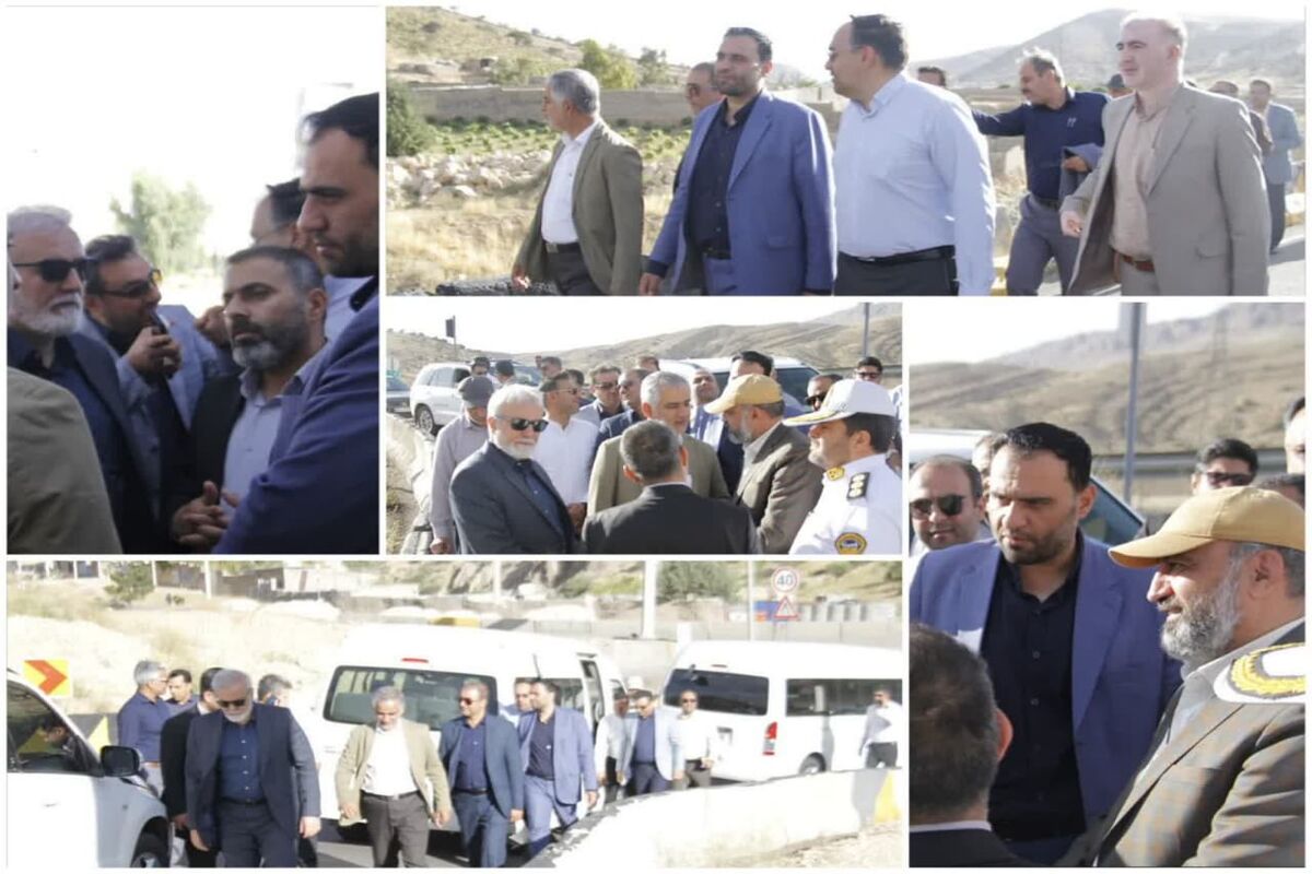 شهرداری شیراز