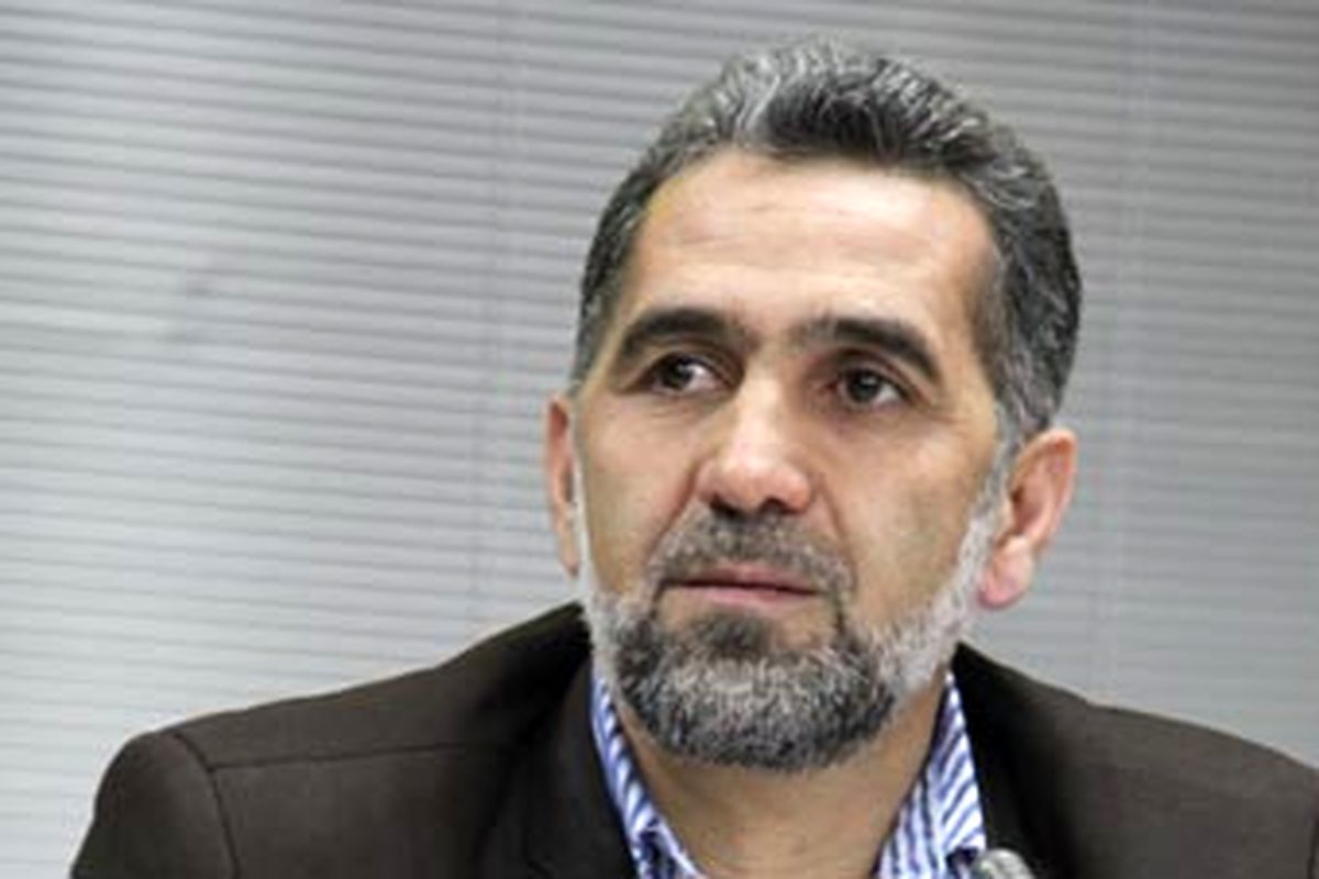 عضو شورای شهر گرگان