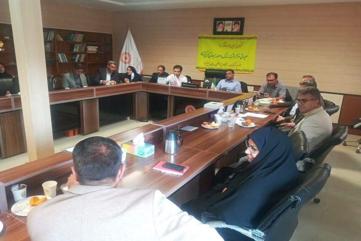 بهزیستی